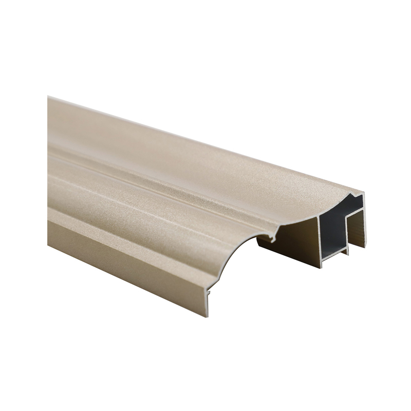 粉末塗層鋁型材